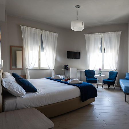 Conte Cavour Hotel Messina Ngoại thất bức ảnh