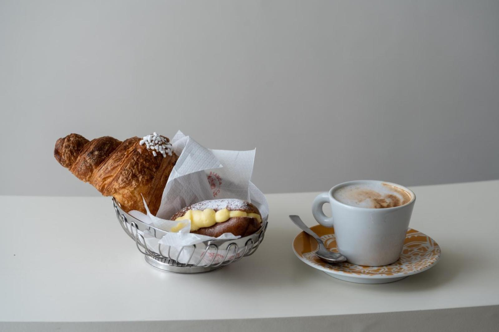 Conte Cavour Hotel Messina Ngoại thất bức ảnh