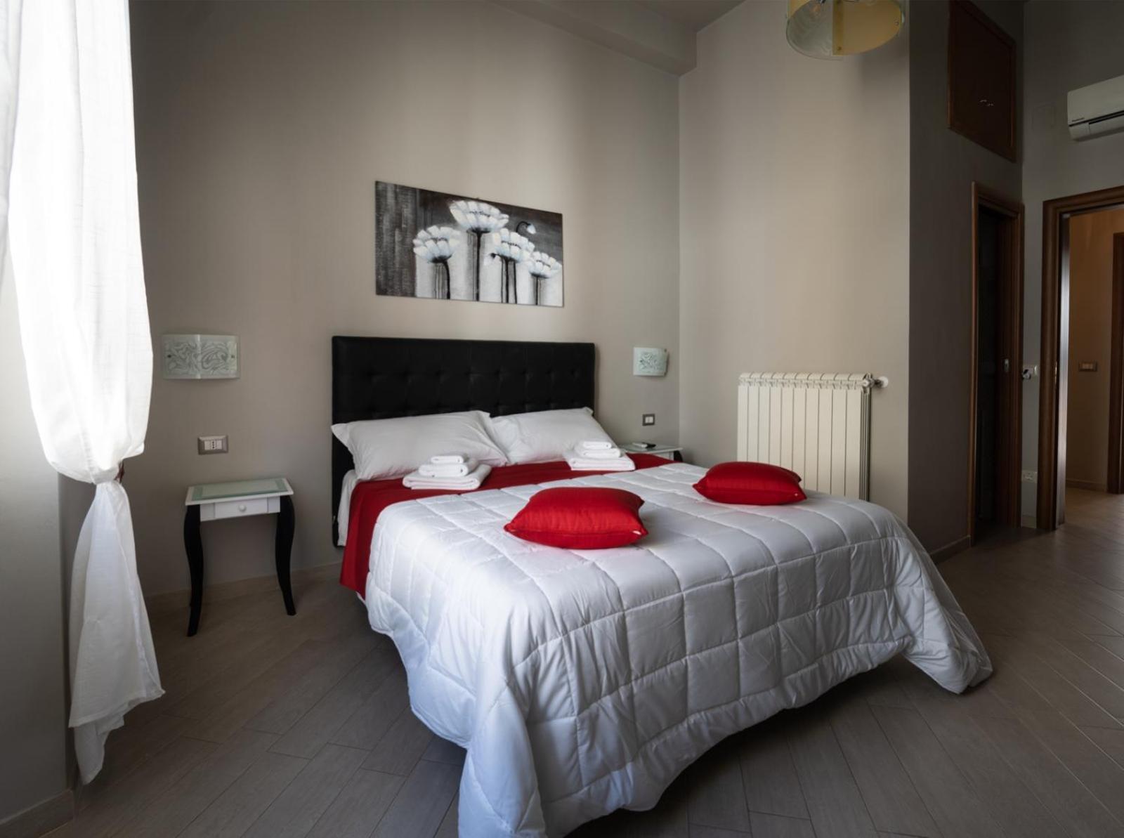 Conte Cavour Hotel Messina Ngoại thất bức ảnh