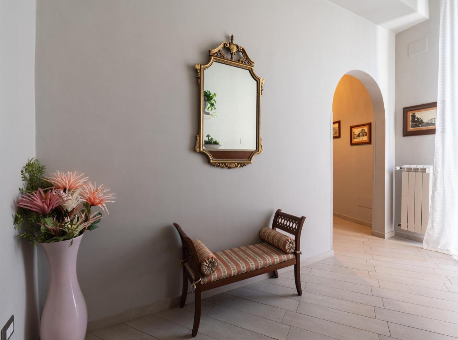Conte Cavour Hotel Messina Ngoại thất bức ảnh