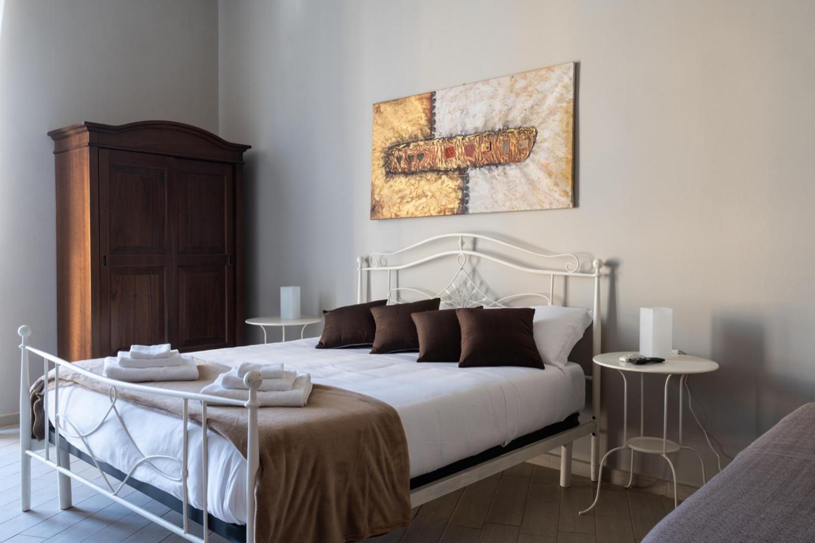 Conte Cavour Hotel Messina Ngoại thất bức ảnh