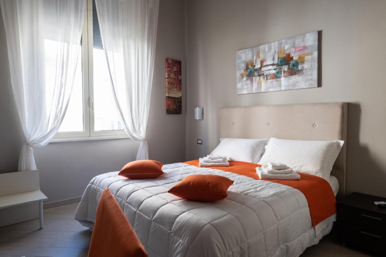 Conte Cavour Hotel Messina Ngoại thất bức ảnh