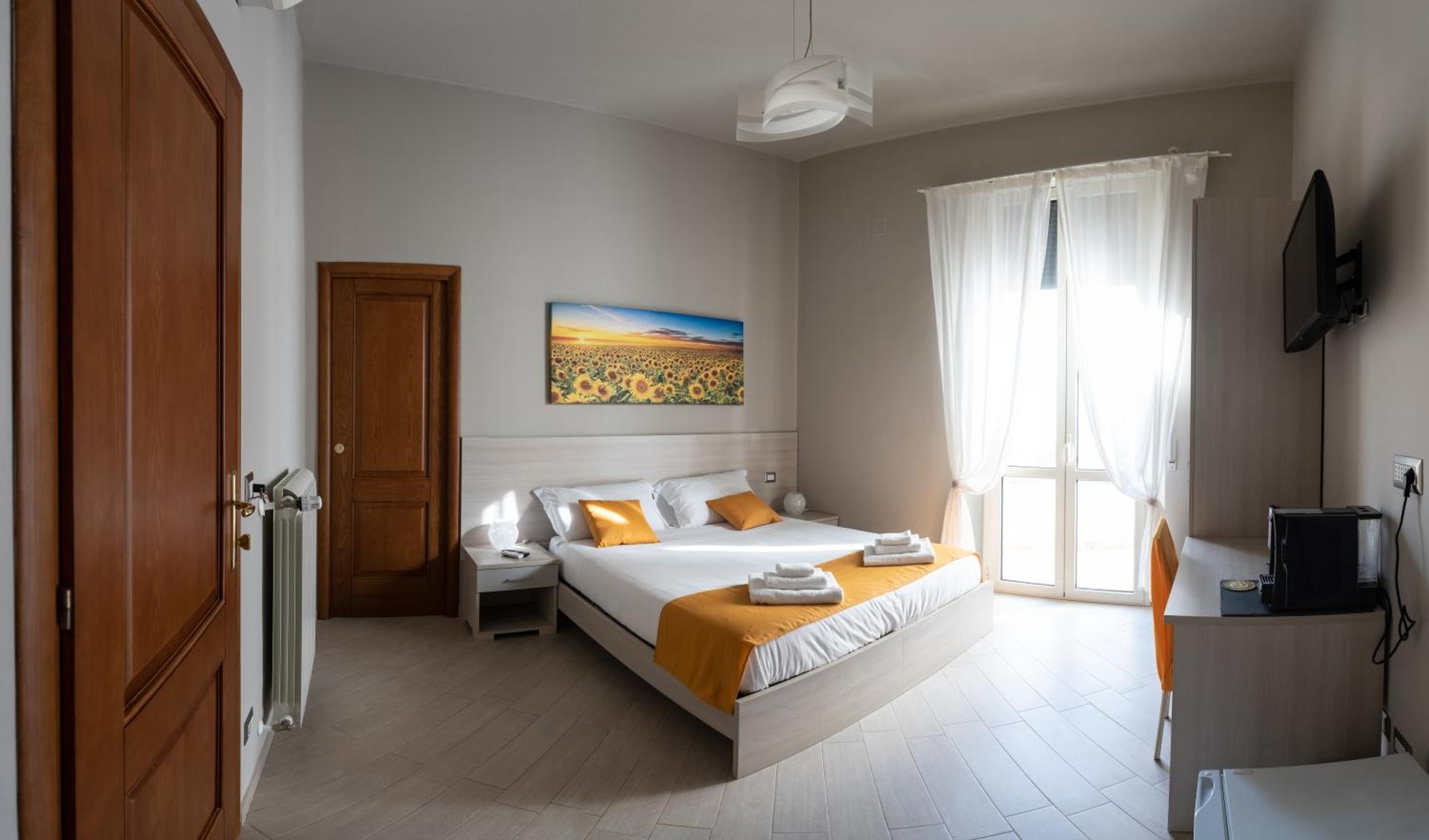 Conte Cavour Hotel Messina Ngoại thất bức ảnh